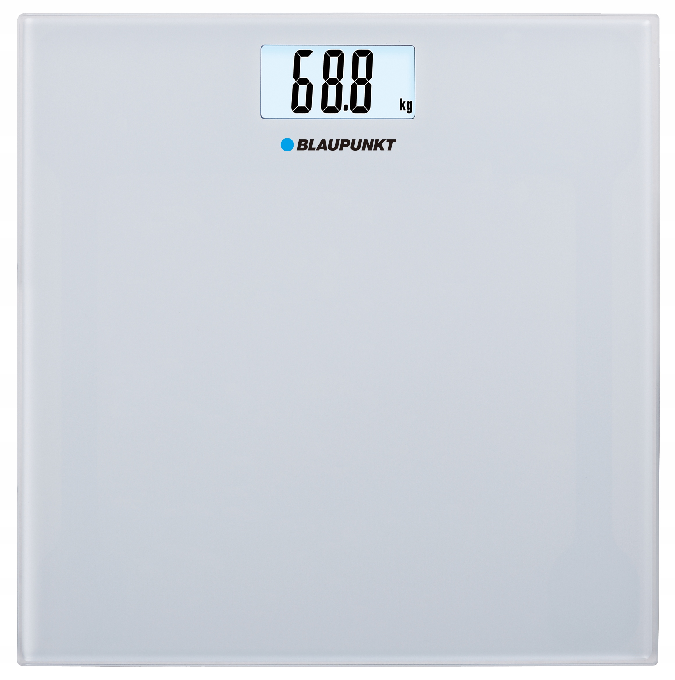 Blaupunkt BSP301 kúpeľňová váha biela